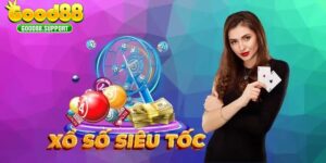 Xổ Số Siêu Tốc